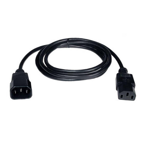 Изображения 1.8м, IEC-320-C13 -- C14