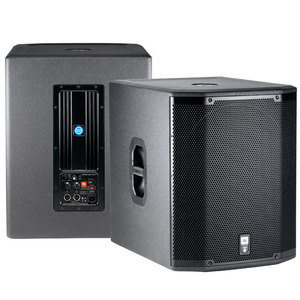 Изображения JBL PRX618S-XLF