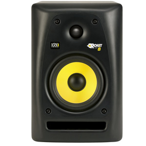 Изображения KRK RP8G2