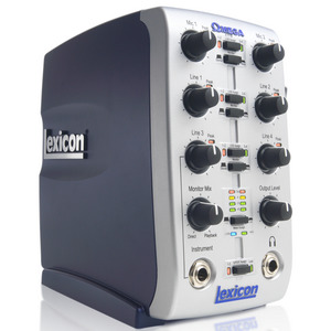 Изображения LEXICON OMEGA