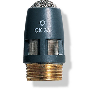 Изображения AKG CK33