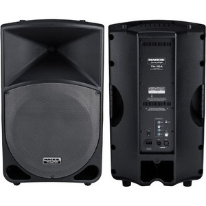 Изображения MACKIE Thump TH-15A, D001217