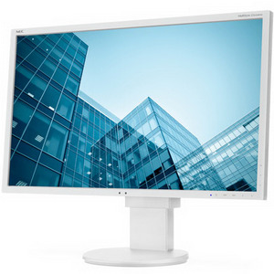 Изображения NEC MultiSync EA224WMi White-White