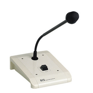 Изображения RCS AUDIO XLR, MS-201X