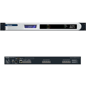 Изображения SYMETRIX 4х4, Solus 4