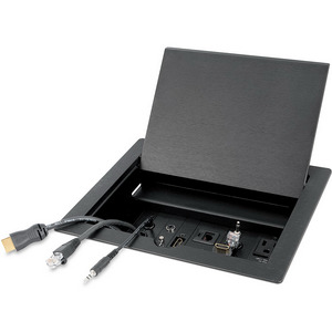 Изображения TLE 710, алюминий, 70-1005-10