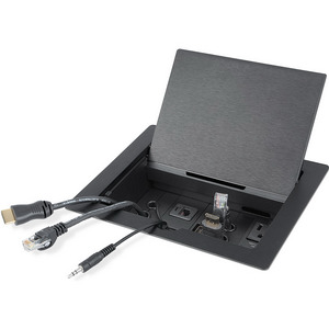 Изображения TLE 350, алюминий, 70-1004-10