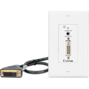 Изображения EXTRON DVI 110 Plus D, 60-1263-22