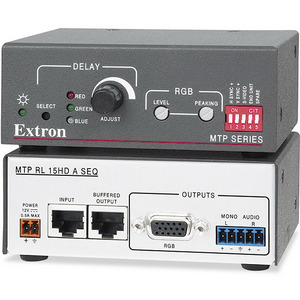 Изображения EXTRON MTP RL 15HD A SEQ, 60-1062-02