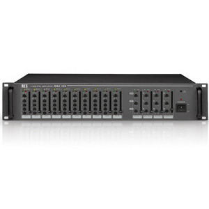 Изображения RCS AUDIO MAX-104