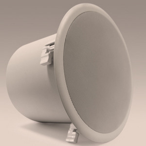 Изображения ООО "АВ ПРОМ" 33323 100 Вт/8 Ом, 60 Вт/100 В, 45 Гц - 200 Гц, белый