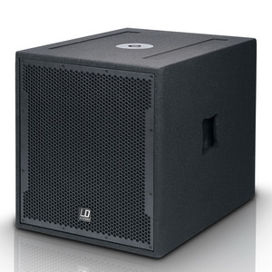 Изображения LD SYSTEMS Premium V 15 SUB, LDV115B