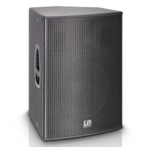 Изображения LD SYSTEMS STINGER 15 G2, LDEB152G2