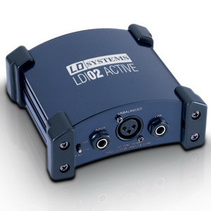 Изображения LD SYSTEMS LDI02