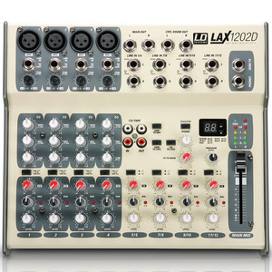 Изображения LD SYSTEMS LDLAX1202D