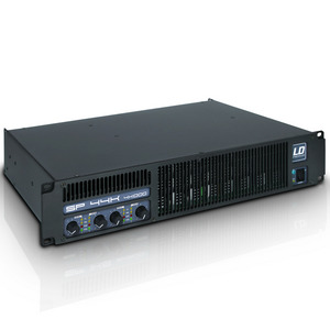 Изображения LD SYSTEMS LDSP44K