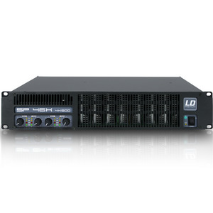 Изображения LD SYSTEMS LDSP46K