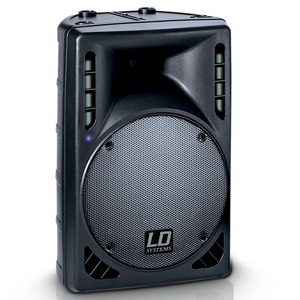 Изображения LD SYSTEMS PRO 12 A, LDPN122A2