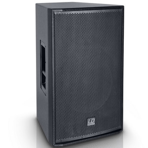 Изображения LD SYSTEMS STINGER 15 HP, LDEB15HP