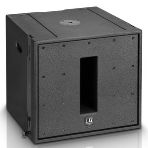 Изображения LD SYSTEMS Premium V 212 SUB, LDV212B