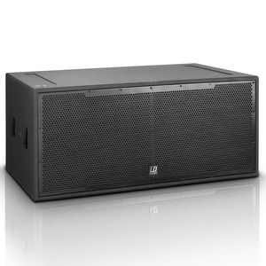 Изображения LD SYSTEMS Premium V 215 SUB, LDV215B