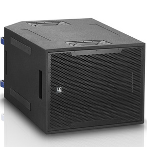 Изображения LD SYSTEMS Premium V 218 SUB, LDV218B