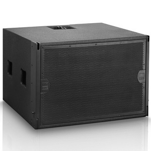 Изображения LD SYSTEMS Premium VA PS 215 SUB, LDVAPS215