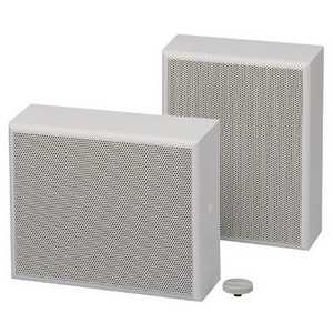 Изображения RCS AUDIO BC-110 CR