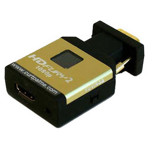 Изображения HKMod HDfury 2