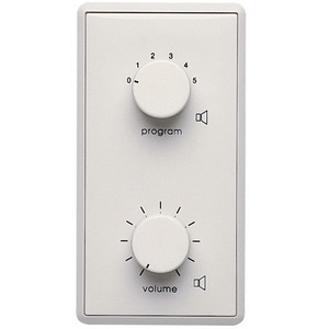 Изображения Регулятор громкости RCS AUDIO LPW-124 R