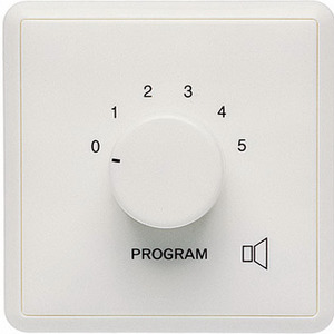 Изображения RCS AUDIO PW-106 R