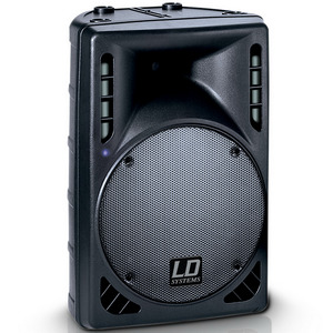 Изображения LD SYSTEMS PRO 15, LDPN1522