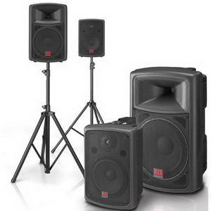 Изображения RCS AUDIO PB-806