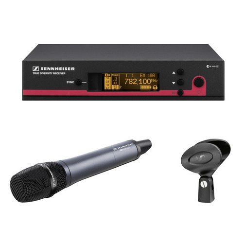 Изображения SENNHEISER EW 135 G3
