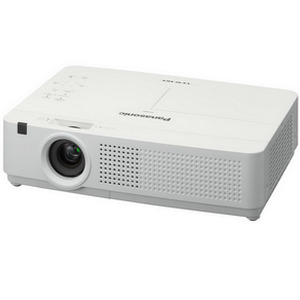 Изображения PANASONIC PT-VX41E