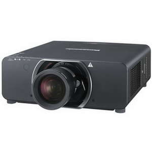 Изображения Проектор PANASONIC PT-DZ10KE