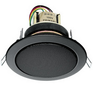 Изображения RCS AUDIO CSL-106 B