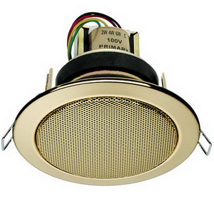 Изображения RCS AUDIO CSL-106 G