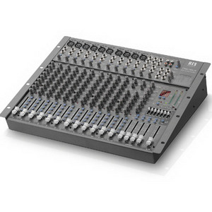 Изображения RCS AUDIO 10 mic/line+2 Line, FMX-1402 R