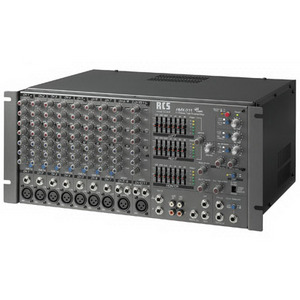 Изображения RCS AUDIO PMX-911 R