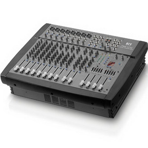 Изображения RCS AUDIO PMX-1216