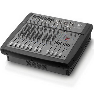 Изображения RCS AUDIO PMX-614