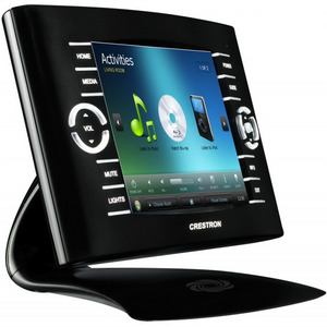 Изображения CRESTRON TPS-6-B-T