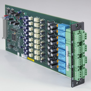 Изображения DYNACORD PDC-121857, DPM AO-1