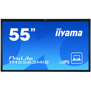 Изображения IIYAMA ProLite TH5563MIS-B1