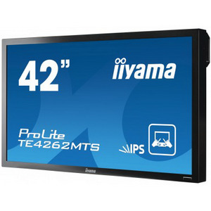 Изображения IIYAMA ProLite TE4262MTS-B1