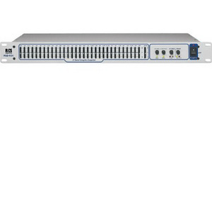 Изображения RCS AUDIO PEQ-1131