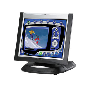 Изображения CRESTRON TPS-15B