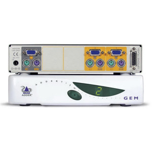 Изображения ADDER View GEM, AVG2