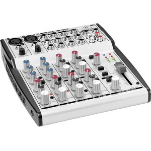 Изображения BEHRINGER EURORACK UB1002